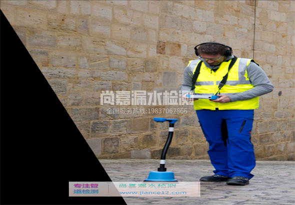 嘉鱼漏水检测的原理有哪些？